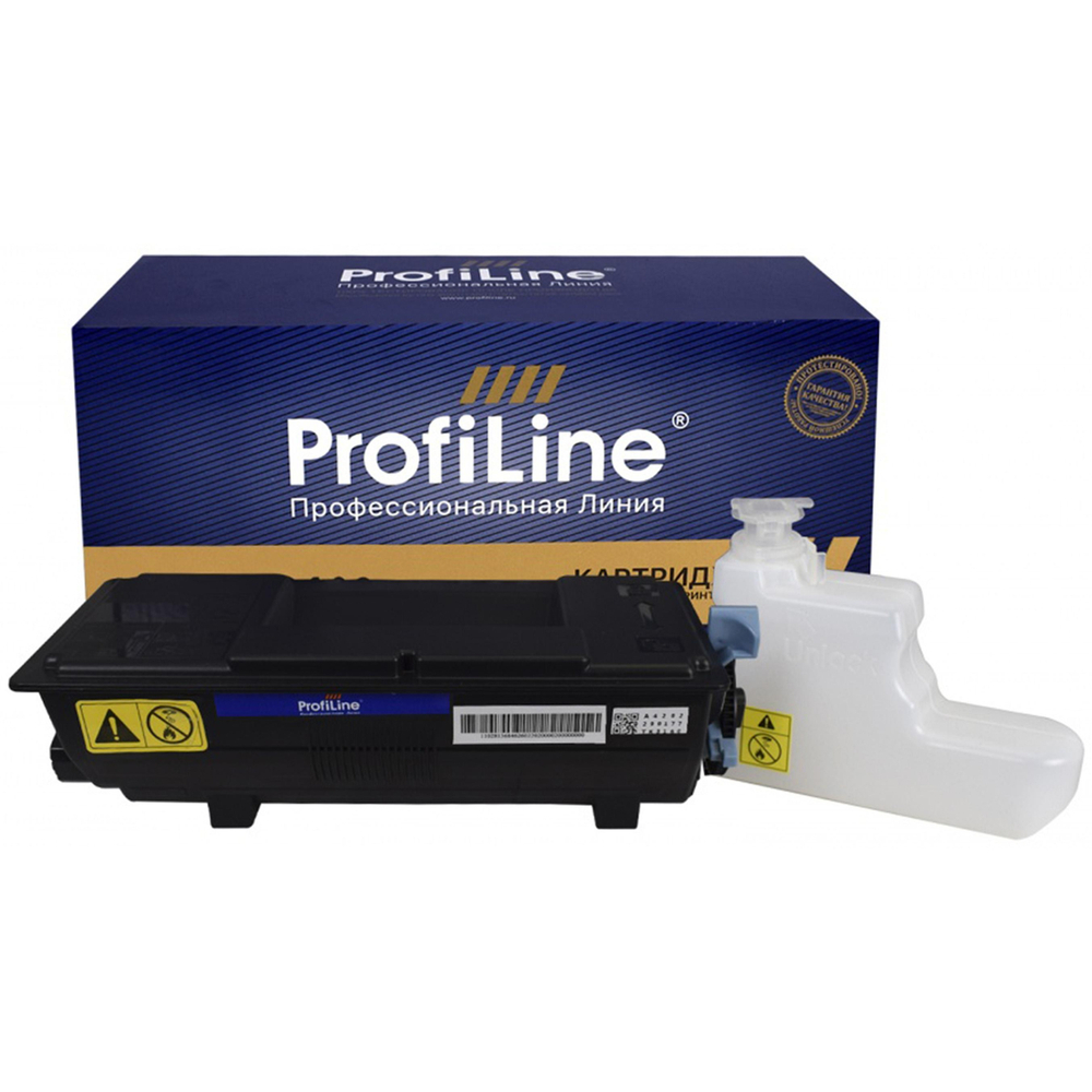 Картридж лазерный ProfiLine TK-3160 чер. для Kyocera Ecosys P3045dn