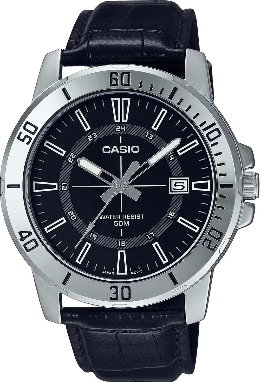 Часы Casio MTP-VD01L-1C