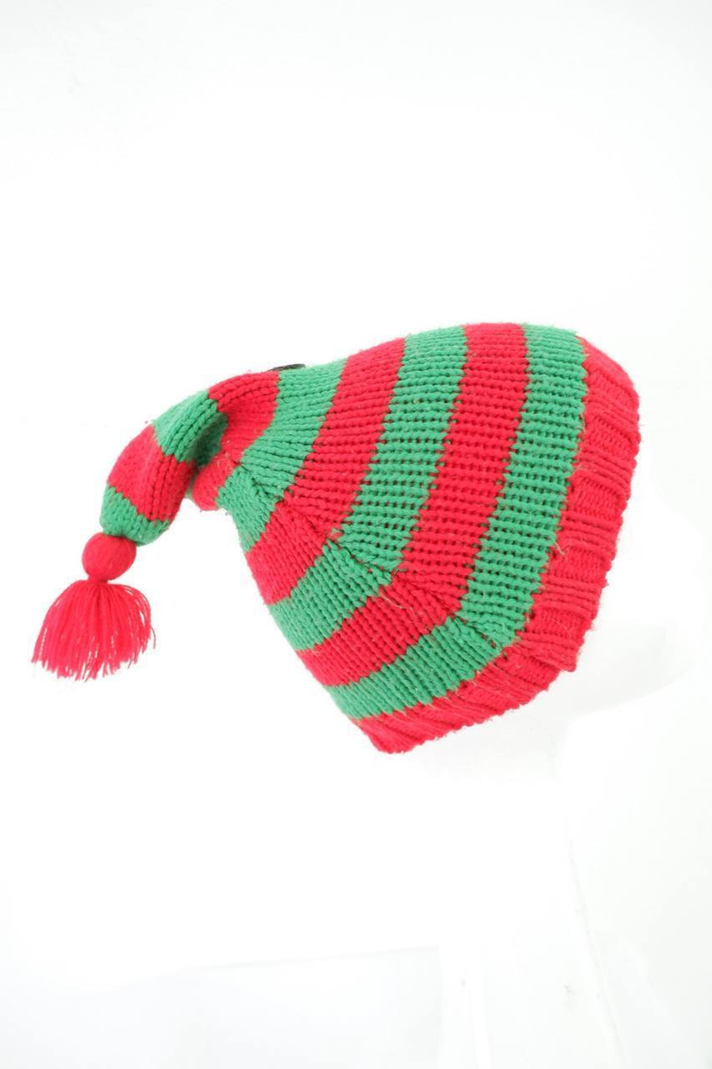 Шапка Next рождественская на 3/4 месяца