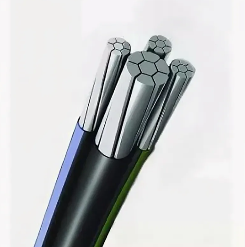 Провод СИП-2 -0,6/1 3х25+1х54,6 Кирскабель