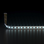 Светодиодная лента Лента светодиодная 12V 14,4W 60Led 5050 IP65 холодный белый, 5м