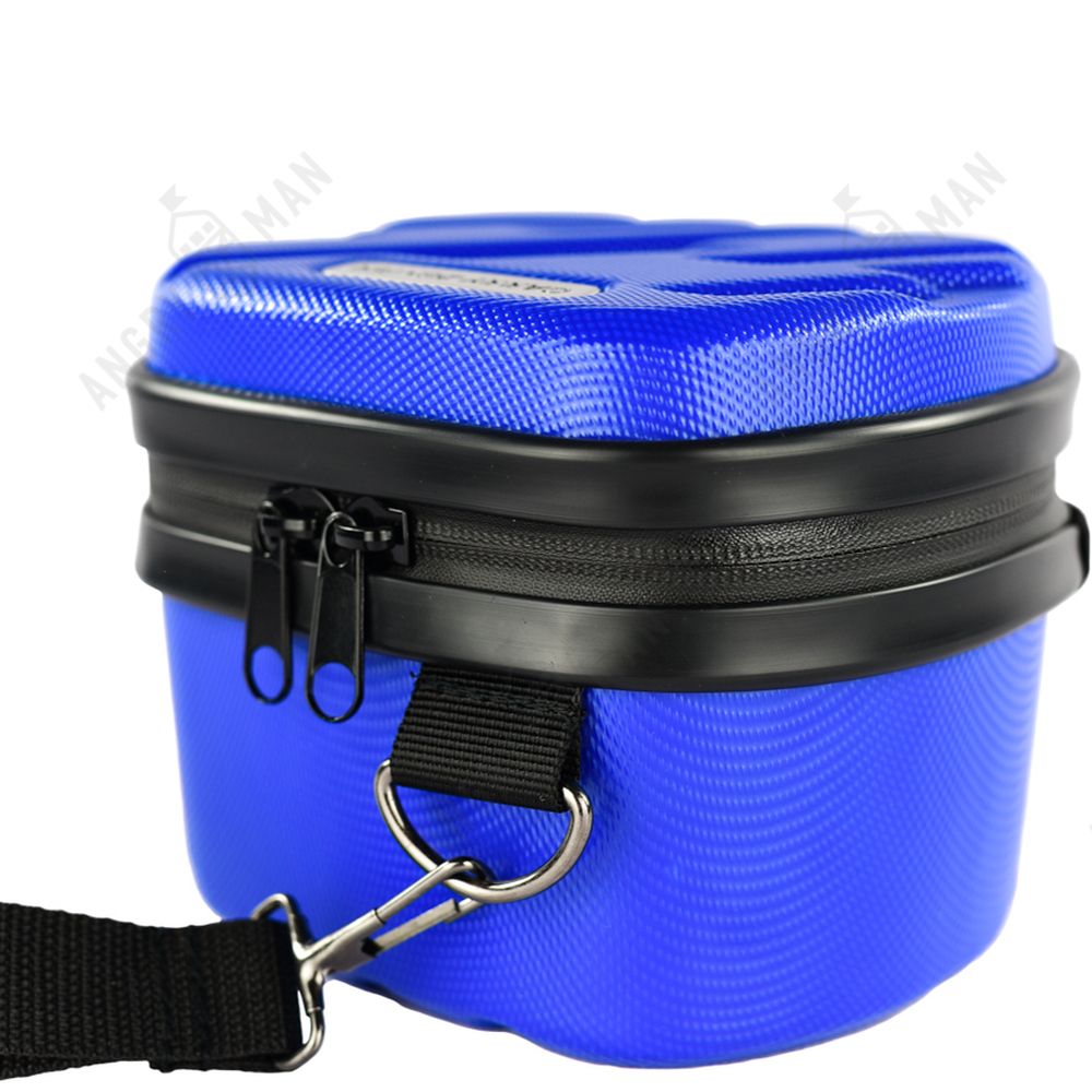 Кейс под наушники для стрельбы, Garry Zonter