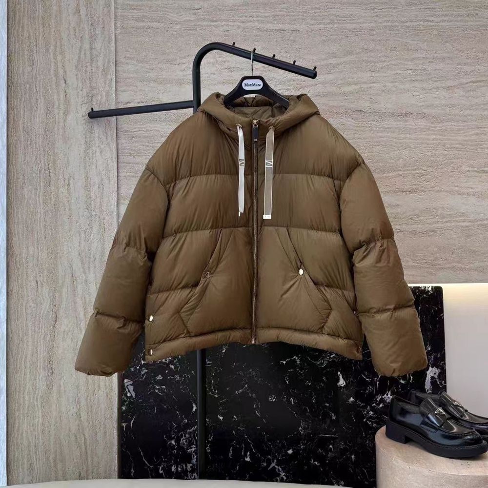 Пуховик MaxMara