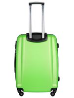 Чемодан 418-3