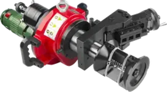 Кромкорез ручной Ravic RV-5