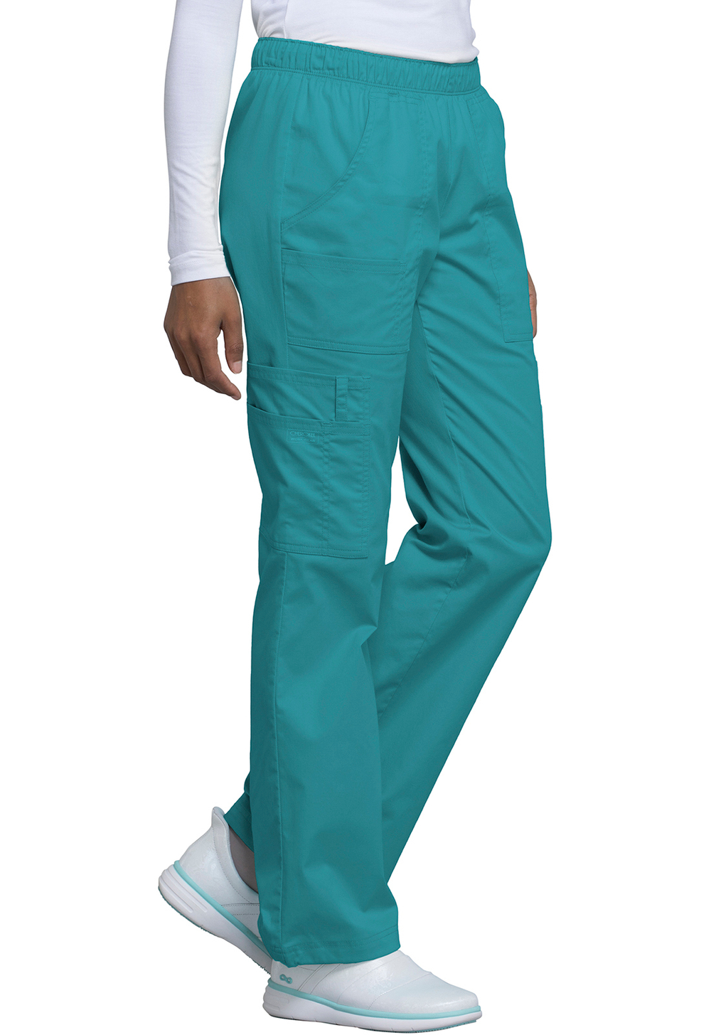 Брюки женские Cherokee WW Core Stretch WWE4005