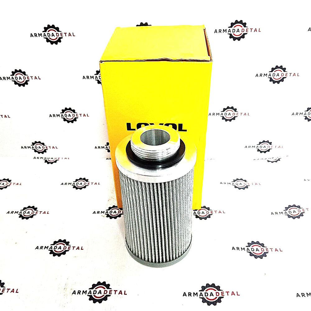 Пилотный фильтрующий элемент | 9G661-59A050003B0, 9g661-59a050003a0 | LOVOL