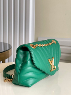 Louis Vuitton New Wave Chain Bag