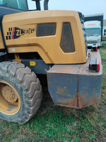 LUGONG TITAN ZL30 Фронтальный погрузчик ZL30G (4,5 л. 99,3 лс)