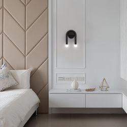 Настенный Светильник Kettil By Imperiumloft