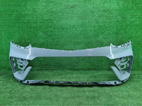 Бампер передний Geely Tugella (2019-н.в.)