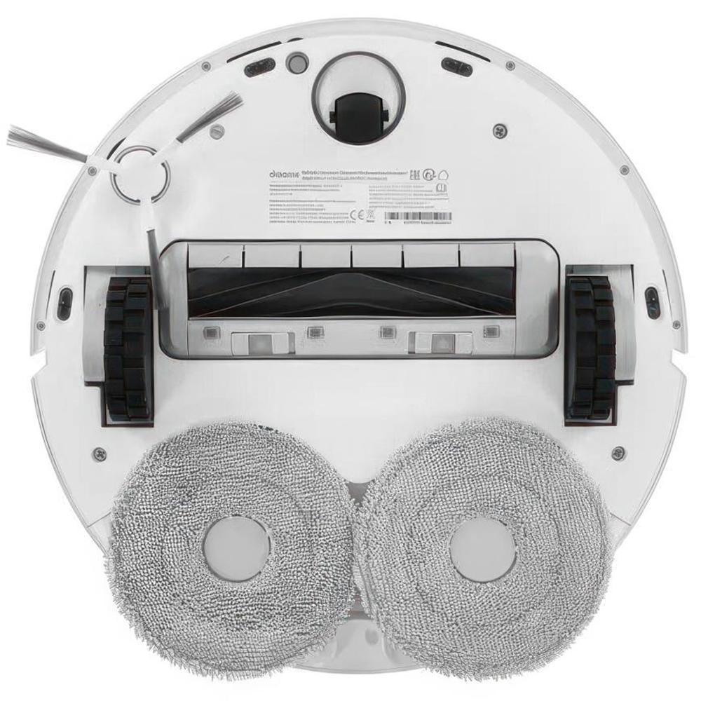 Робот-пылесос со станцией самоочистки Dreame L10 Ultra (версия Global)