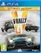 PS4 V-Rally 4: Ultimate Edition CUSA-09688 (Русские субтитры)