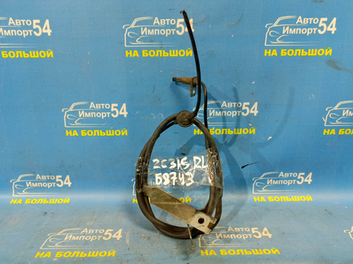 Датчик ABS задний левый SUZUKI SWIFT 2004-2010