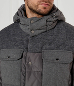 Куртка C-Caniel BOSS BLACK - серый(50524358)