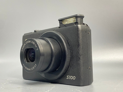 Canon PowerShot S100