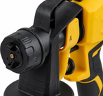 Краскораспылитель электрический MOLOT MPS 0740 в коробке (1335648)