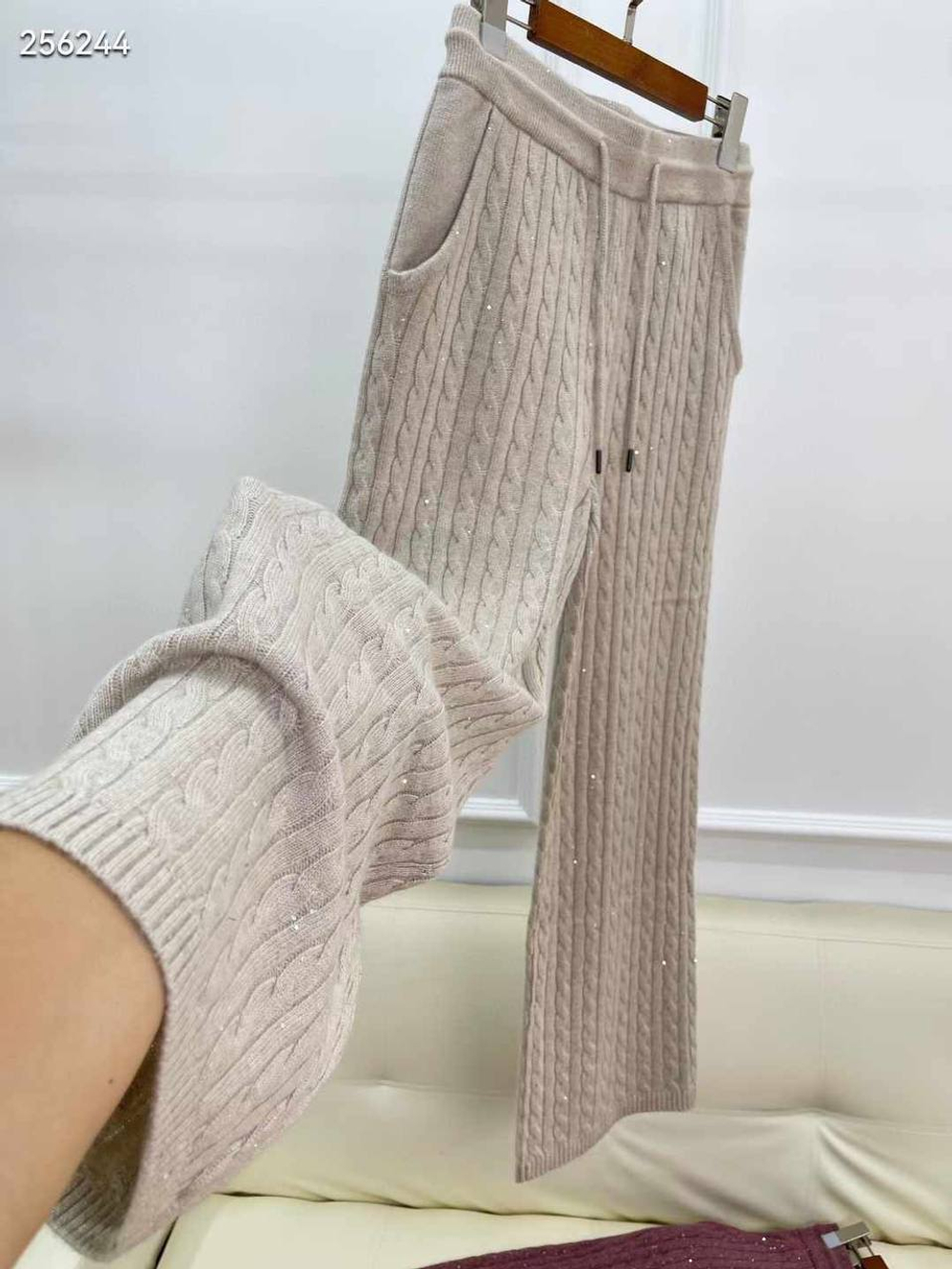 Костюм Brunello Cucinelli
