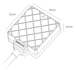 Модуль Radiolink TS100 M8N GPS
