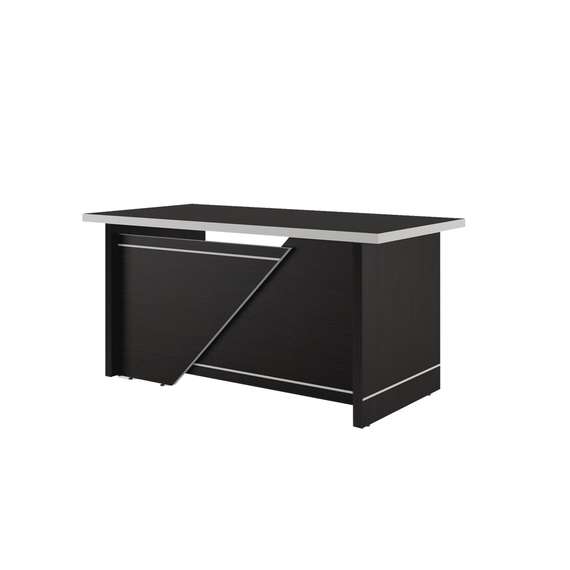 Стол письменный Zoom 160x80x78