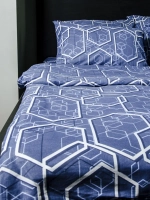 Пододеяльник 1 5 спальный хлопок / 1,5