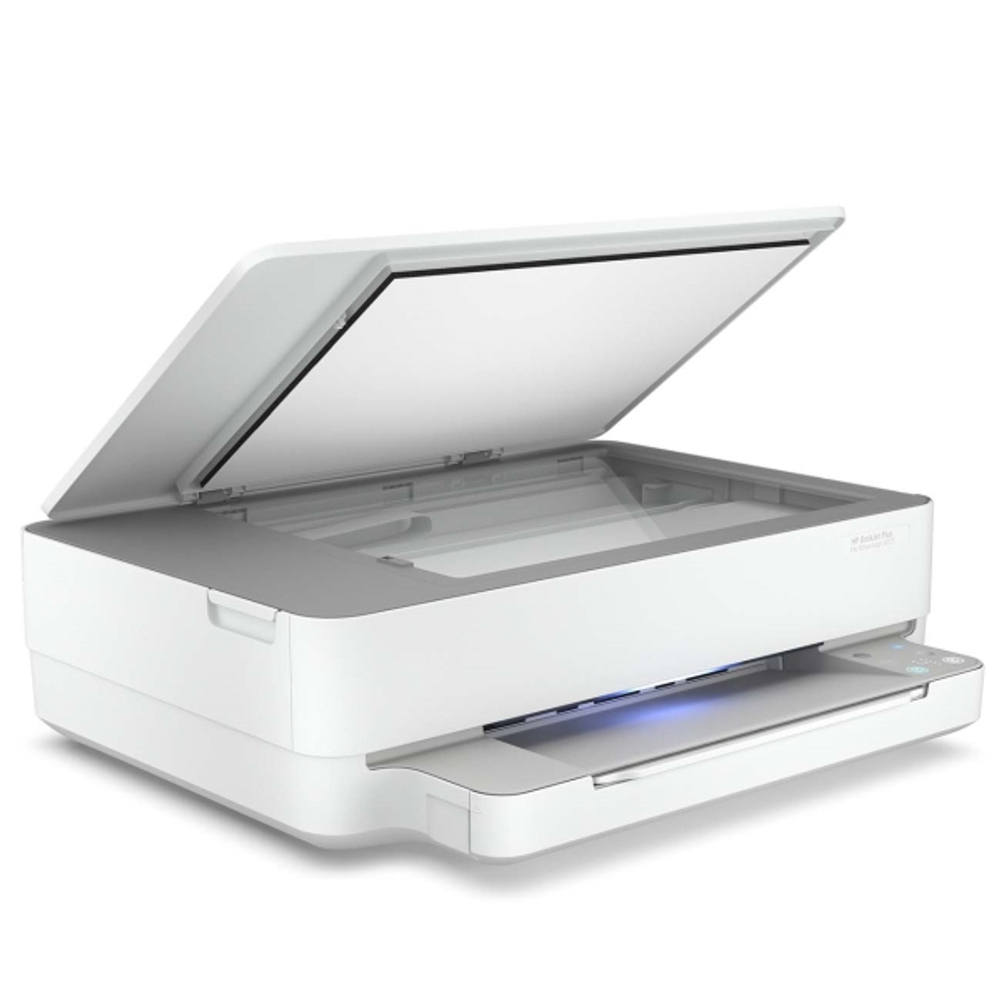МФУ HP Deskjet Plus Ink Advantage 6075 цветное струйное с Wi-Fi (5SE22C)