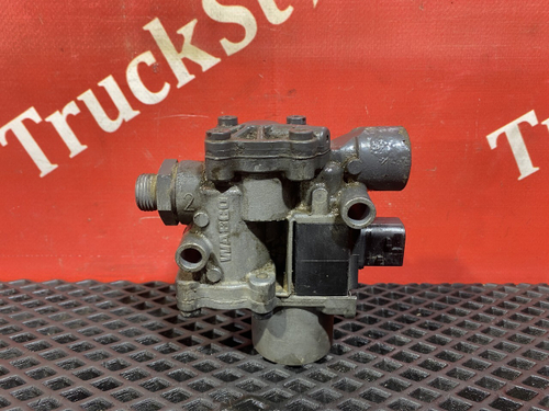 Кран ABS 2018г.