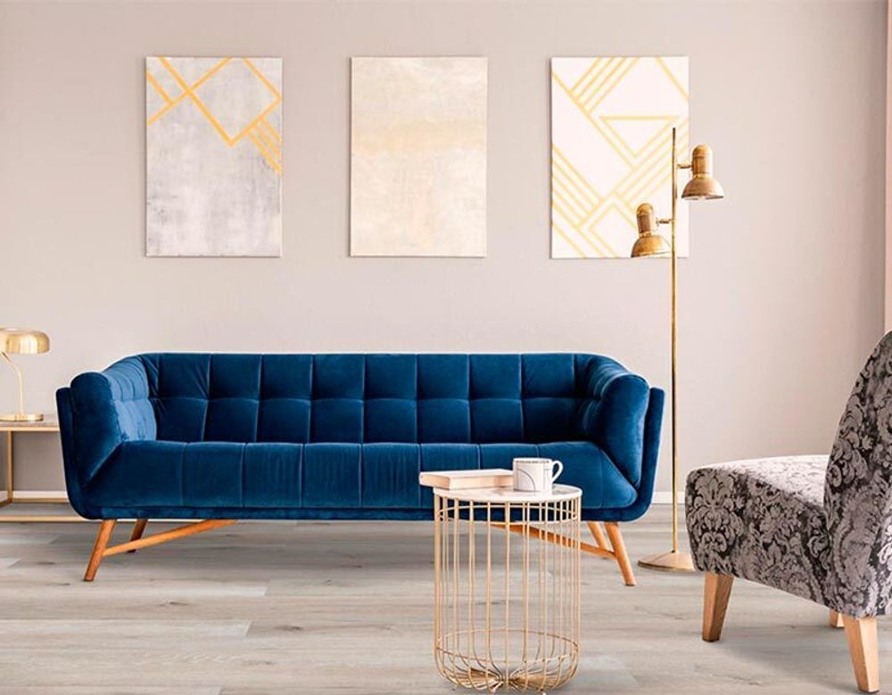 My Step SPC Aqua 7 Инн, 2,114 м²