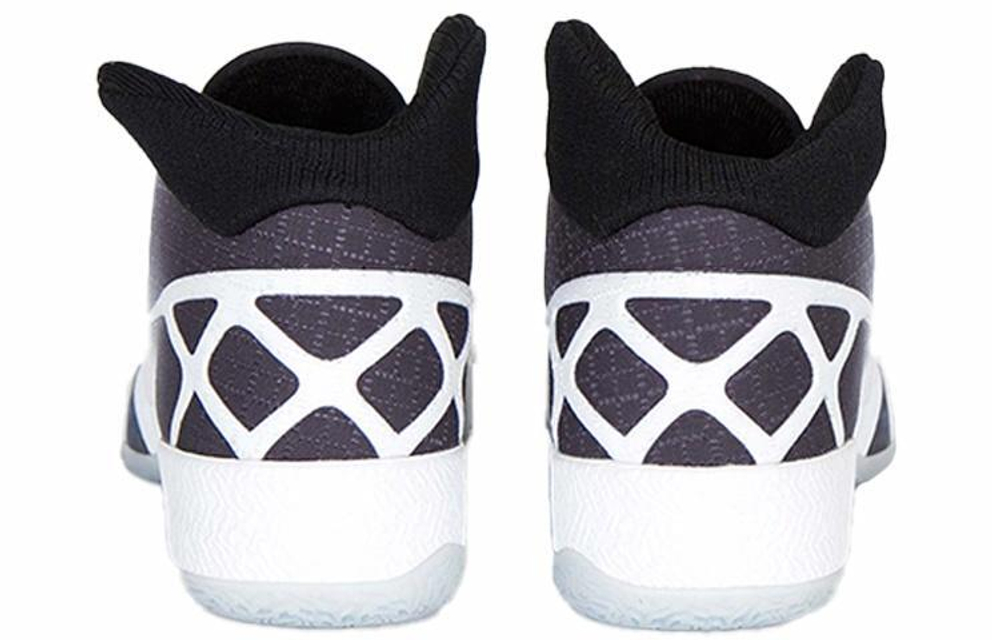 Кроссовки Jordan Air Jordan 30 White Black