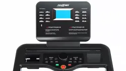 Беговая дорожка электрическая Proxima Nicole ll