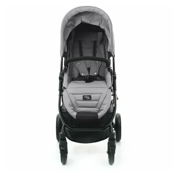 Прогулочная коляска Valco Baby Snap 4 Ultra Cool Grey