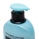 Шампунь для интенсивного увлажнения волос Elastine Deep Moisture+Ceramide Shampoo, 680 мл