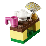 LEGO Disney Princess: Учебный день Мулан 41151 — Mulan's Training Day — Лего Принцессы Диснея