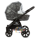 Коляска Noordi Fjordi Sport NEW с термолюлькой