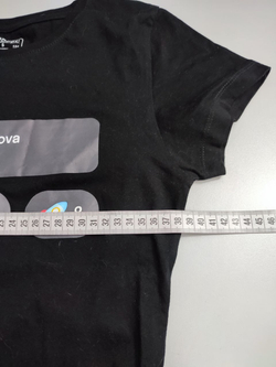 Футболка Modern комфортная 44 размер