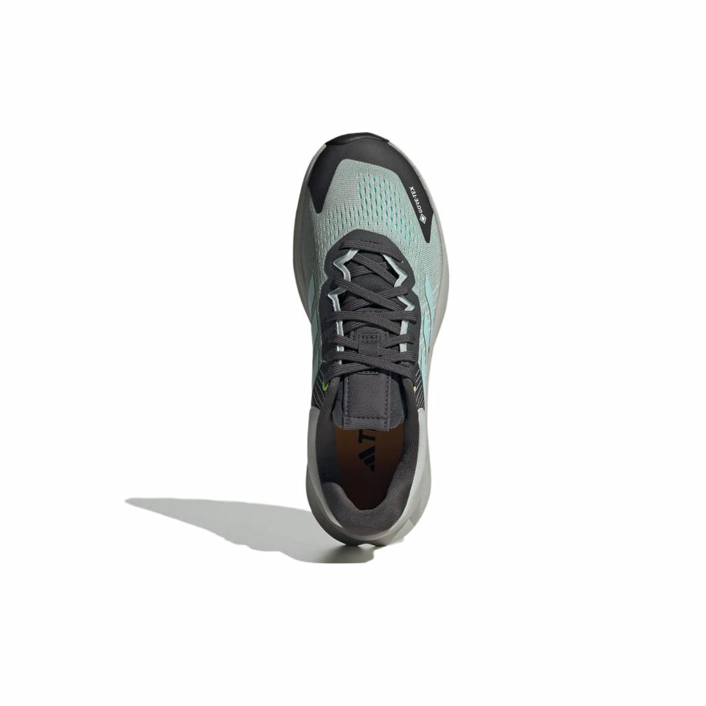 Кроссовки Adidas Terrex Soulstride Flow Gtx W (Женская размерная сетка)