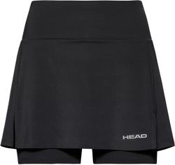 Юбка Head CLUB Basic Skort Long Women