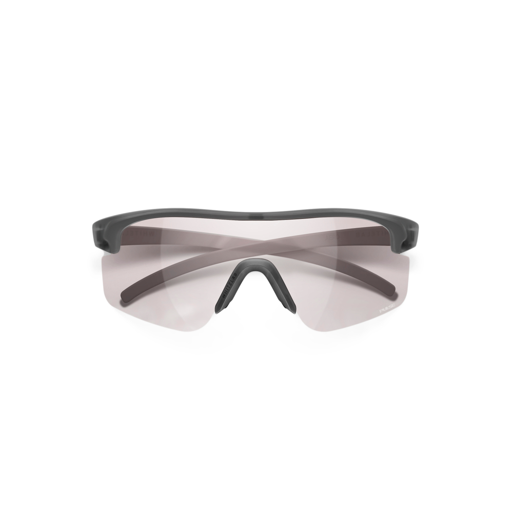 Очки солнцезащитные Whitelab Aero "Black/Bronze"
