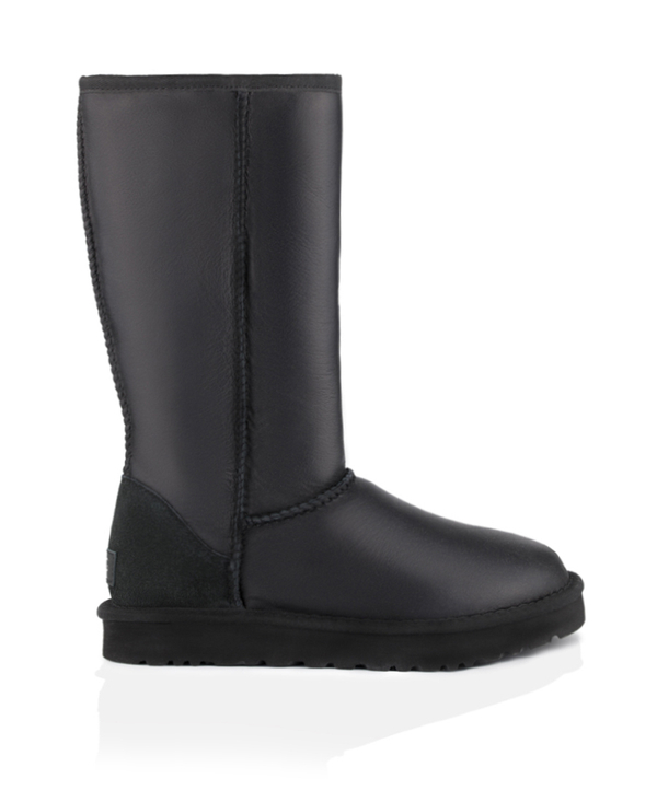 CLASSIC TALL METALLIC-black