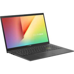Ноутбук Asus VivoBook 15 K513EA-L11998W (90NB0SG1-M38540) Black Core i5-1135G7/8G/512G SSD/15,6" FHD OLED/Iris Xe Graphics/WiFi/BT/Win11
