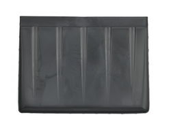 Брызговик КАМАЗ передний 290*400 ТЭП (термоэластопласт) (ПолиуретанДеталь) ( ОЕ 5511-8403185 )