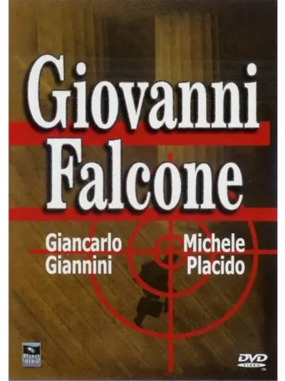 Джованни Фальконе (1993) (DVD-R)