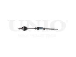 Привод в сборе передний правый UNIO CVJ-10006