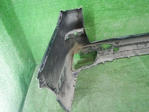 Бампер задний BMW X7 G07 (2019-2022) M-paket