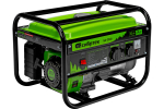 Генератор бензиновый Сибртех БС-3500