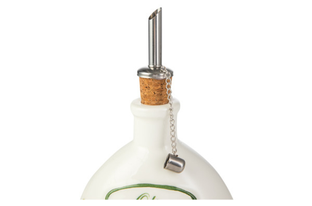 Бутылка для масла 27см Edelweiss Томаты