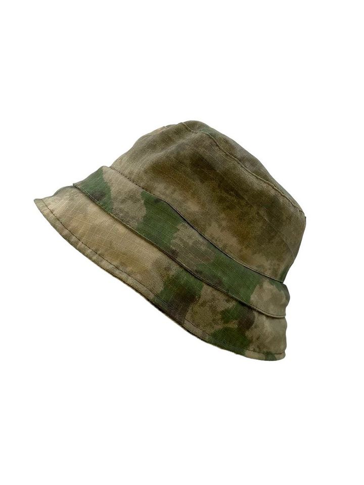 Панама с противомоскитной сеткой (рип-стоп,мох)