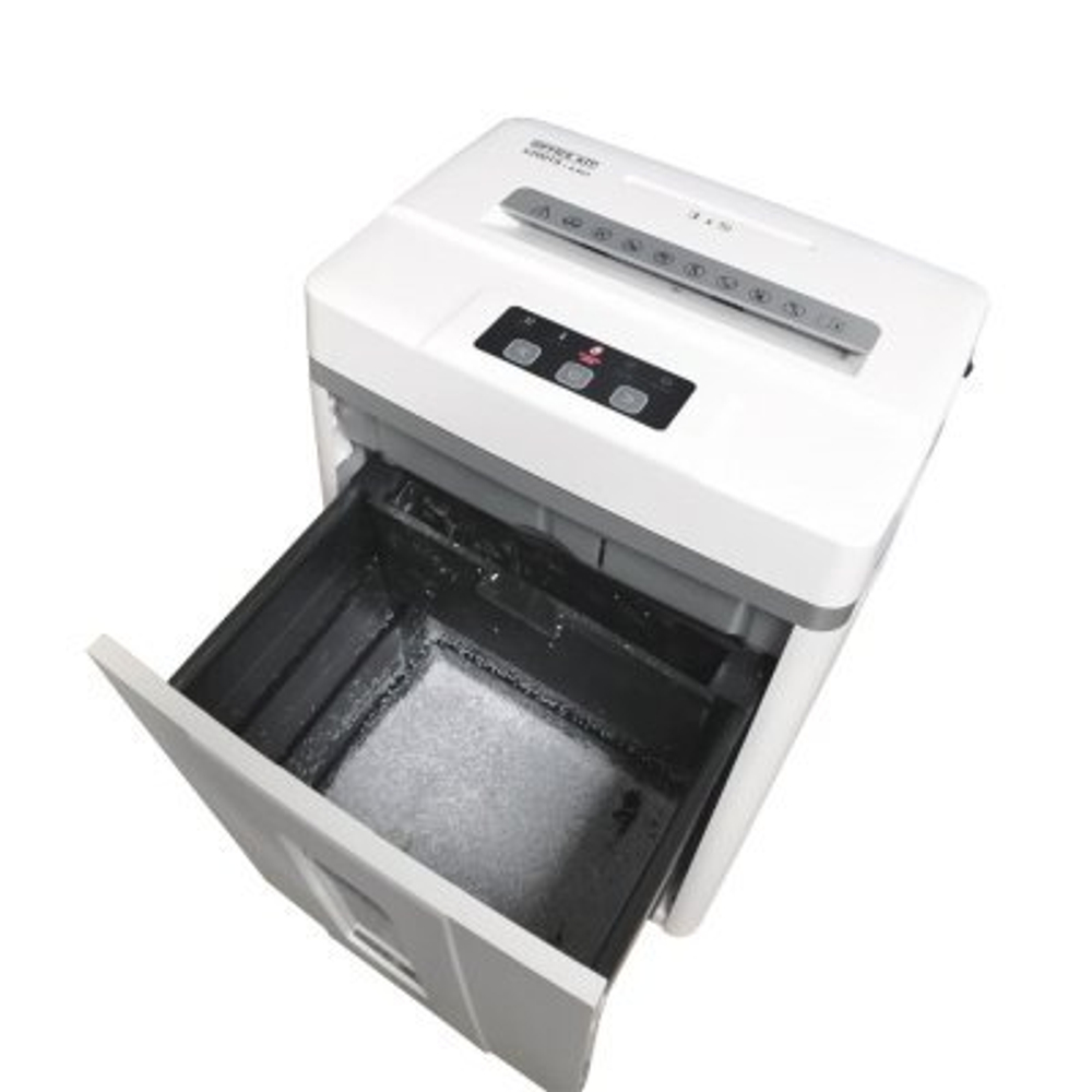 Шредер Office Kit S200TSCD 0.8x1