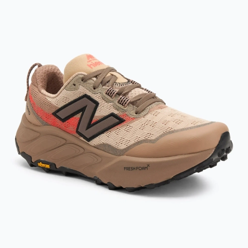 Кроссовки для бега New Balance Fresh Foam Hierro V9 desert clay
