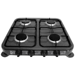 Плита газовая HOMESTAR HS-1204 (003701)